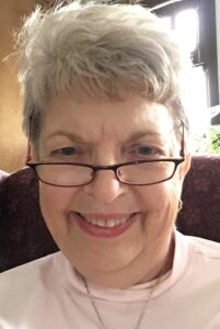 Jean McKee